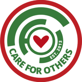 Care For Others logo