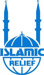Islamic Relief Sverige logo