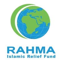 Rahma Islamic Relief logo