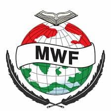 Minhaj Welfare Norway logo